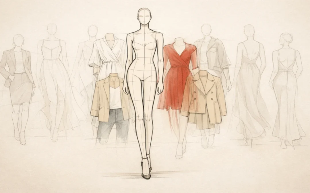 Moda Tasarım: Yaratıcılığın ve Estetiğin Buluştuğu Sanat