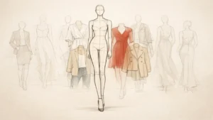 Moda Tasarım: Yaratıcılığın ve Estetiğin Buluştuğu Sanat | Model | Numune | Modelhane | Kalıp Dikim Evi